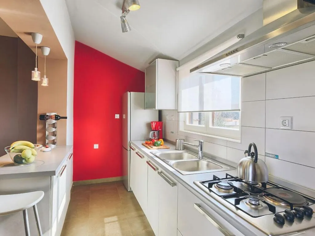 Holiday Apartment Dea Vista Pula