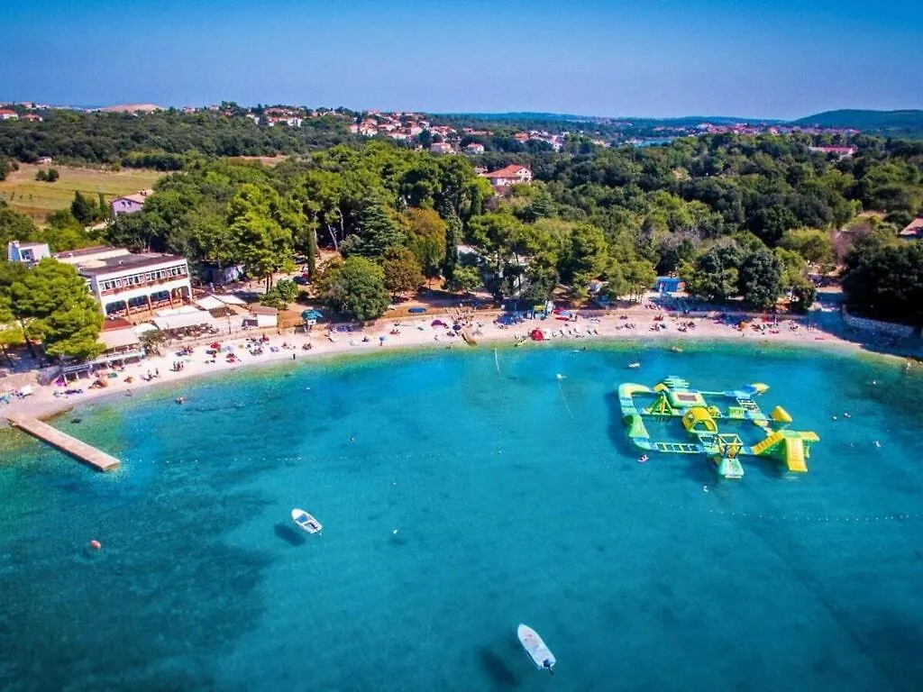 Holiday Apartment Dea Vista Pula