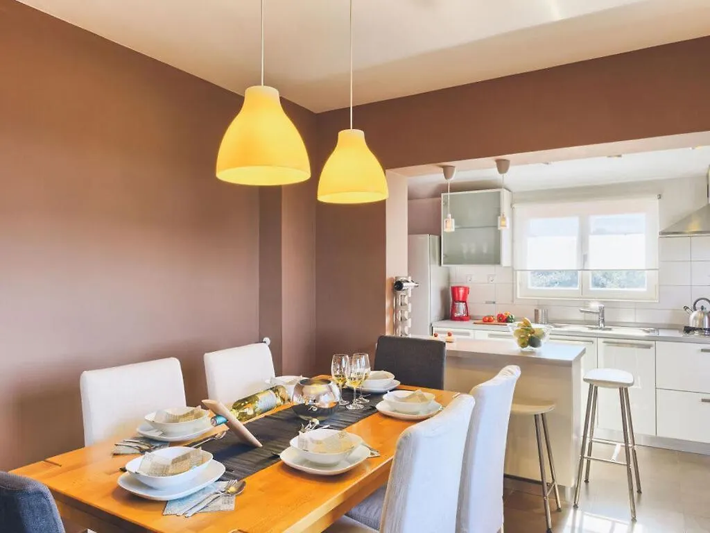 Holiday Apartment Dea Vista Pula 0*,  Croatia