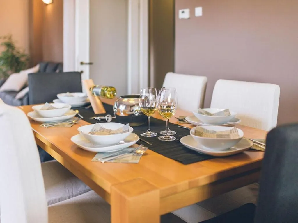 Holiday Apartment Dea Vista Pula