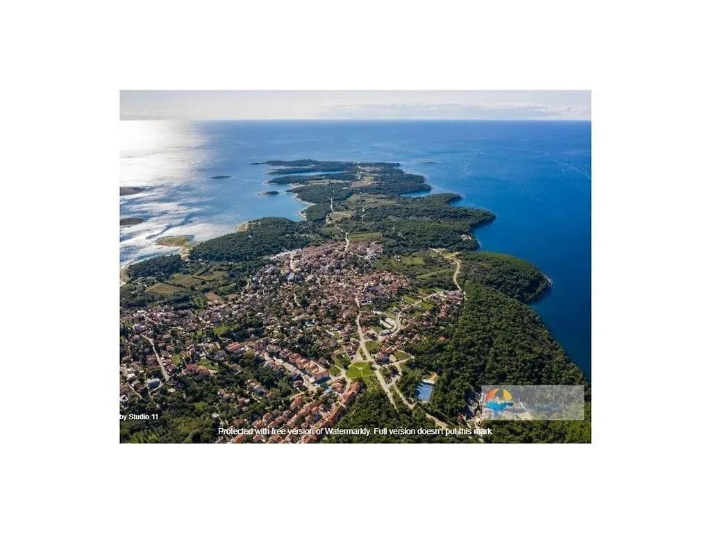 Holiday Apartment Dea Vista Pula Croatia