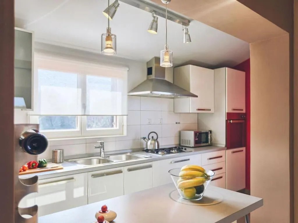 Holiday Apartment Dea Vista Pula