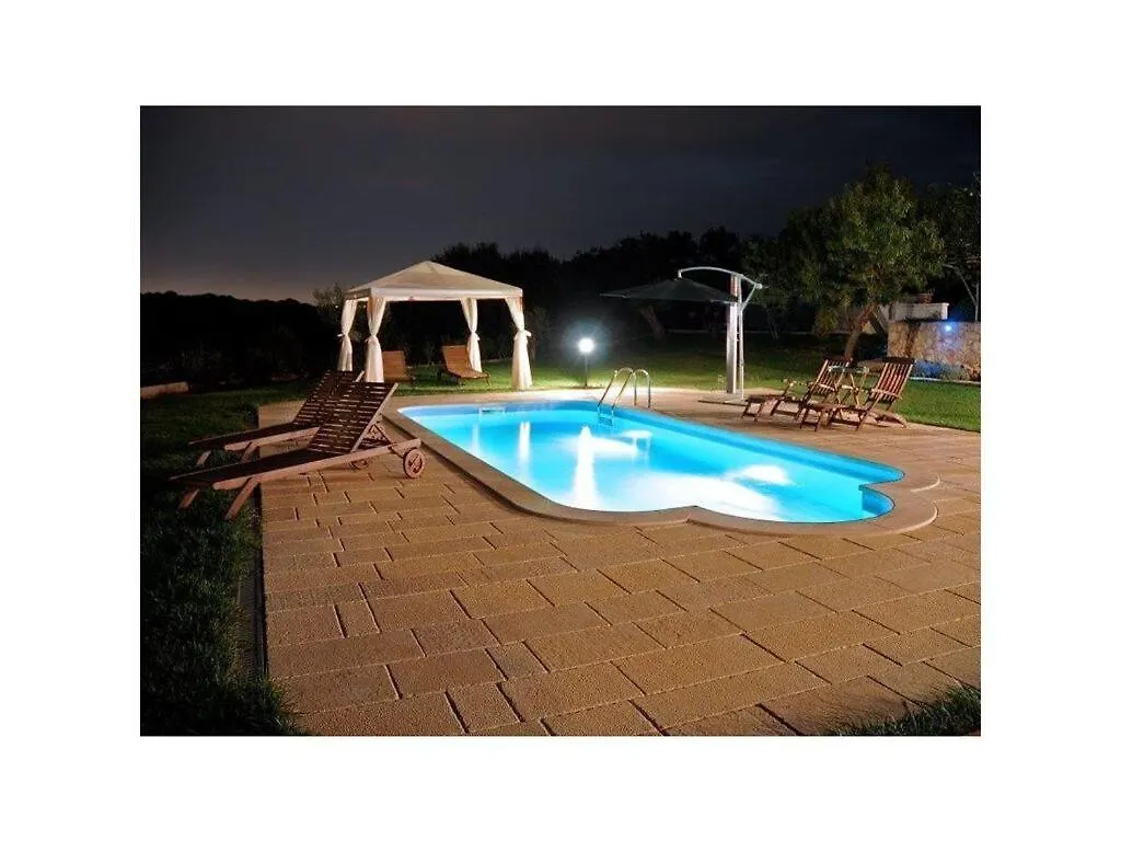Holiday Apartment Dea Vista Pula