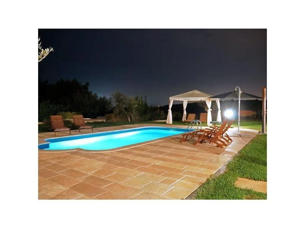 Holiday Apartment Dea Vista Pula