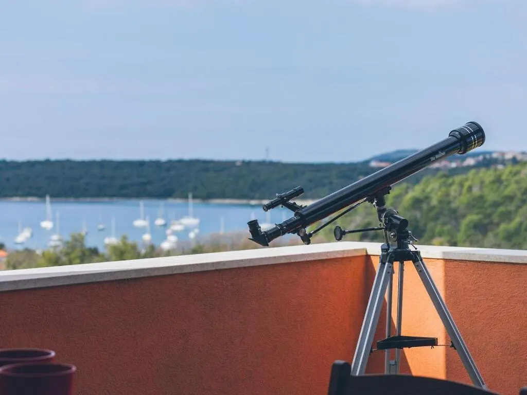 Holiday Apartment Dea Vista Pula