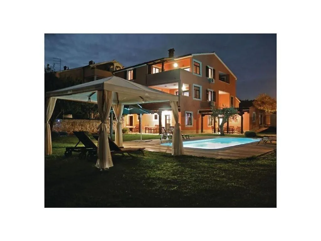 Holiday Apartment Dea Vista Pula