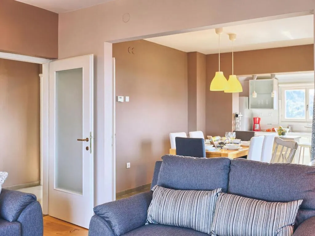 Holiday Apartment Dea Vista Pula